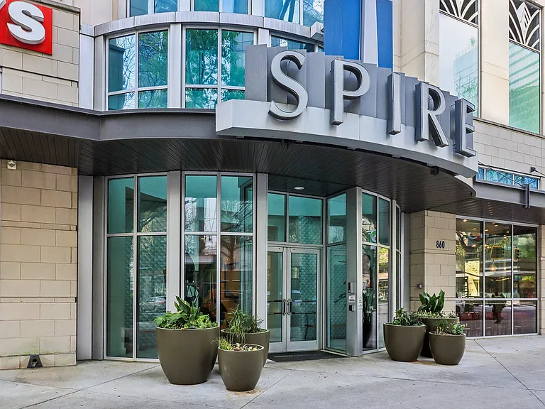 860 Peachtree St NE #2814 — Photo 35