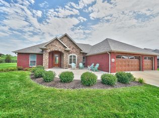 5901 Screaming Eagle Ln, Columbia, MO 65201