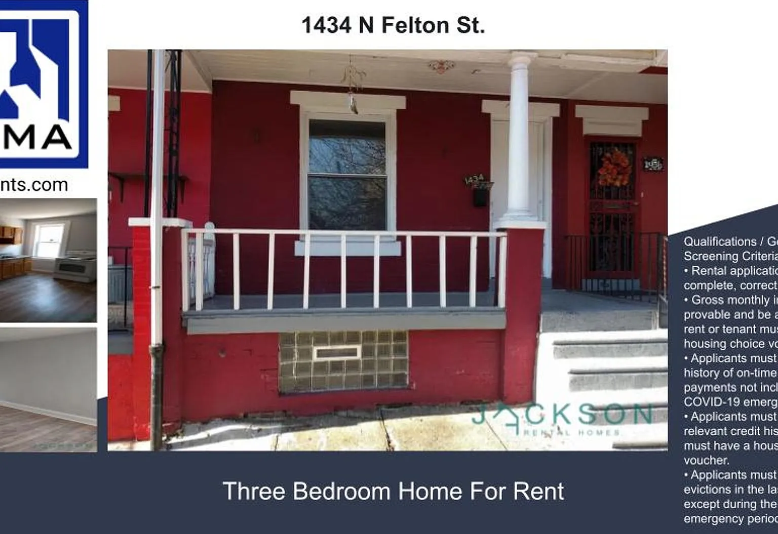 Beautiful 3 Bedroom house — Photo 1