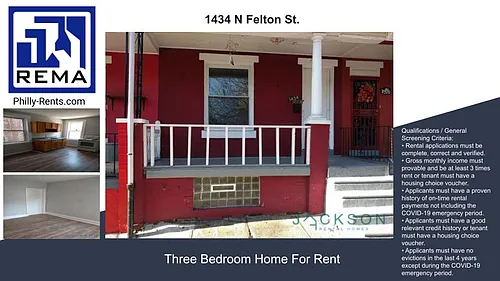 1434 N Felton St Photo 1