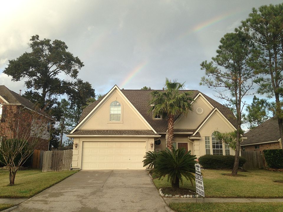 Follow the rainbow !!!