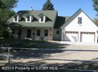 90 Road 3050 #89, Aztec, NM 87410