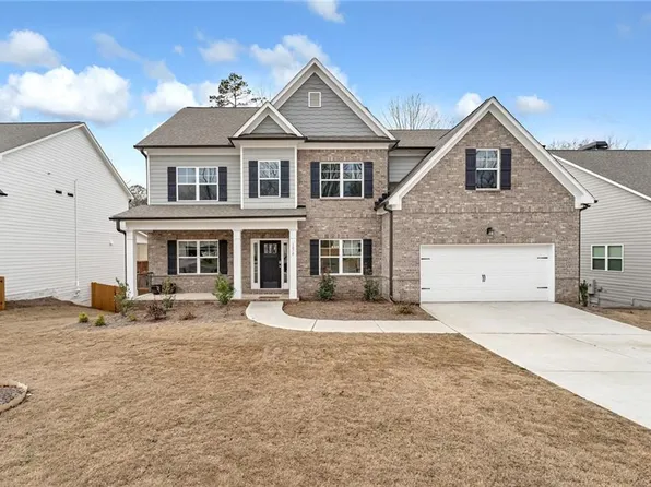 1870 Grand Lanier Dr, Buford, GA 30518