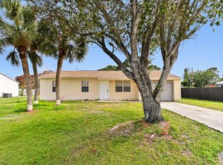 2441 SE University Terrace, Port St Lucie, FL 34952