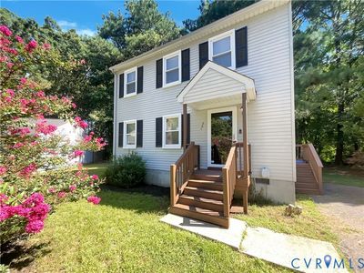 801 Bedrock Ln, Richmond, VA, 23224
