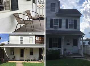 205 E 9th Ave, Conshohocken, PA 19428