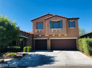 9425 Highview Rock Ct, Las Vegas, NV 89149