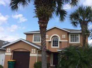2733 Emerson Ln, Kissimmee, FL 34743