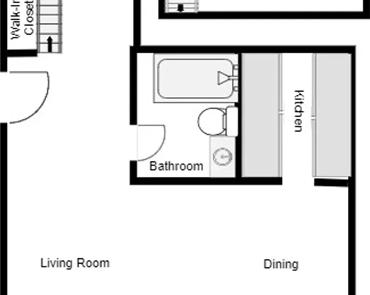 Sunset Ridge Apartments — Photo 15
