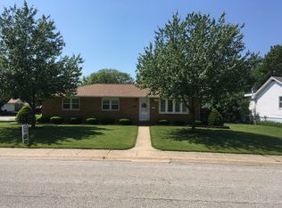 4812 W Wanda Ave, Bartonville, IL 61607