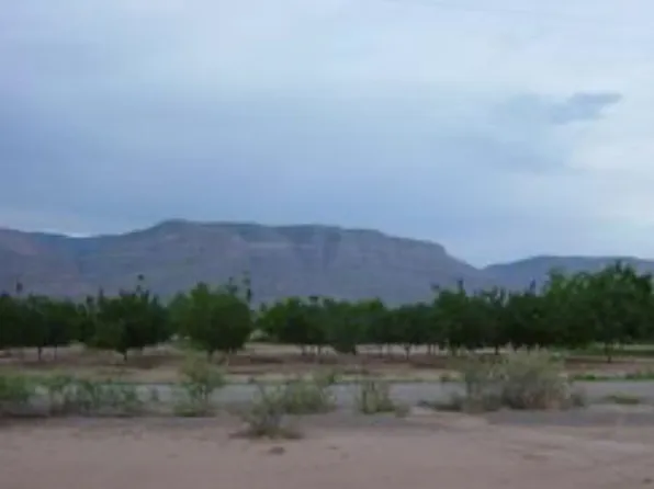 Debbie Ln, Alamogordo, NM 88310