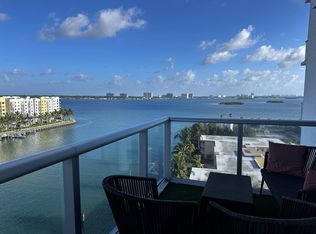 7930 East Dr APT 1007, North Bay Village, FL 33141