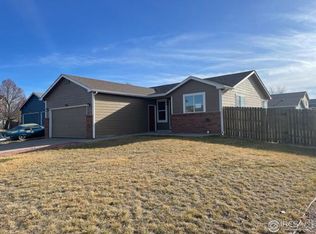 596 S Honeylocust Ct, Milliken, CO 80543