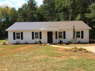 114 Valley Dr, Griffin, GA