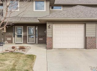 8502 W Lavern Wipf St, Sioux Falls, SD 57106