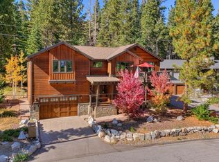 240 Eastview Dr, Tahoe City, CA 96145