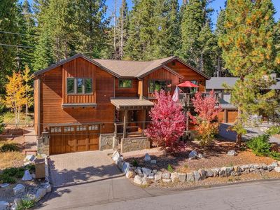 240 Eastview Dr, Tahoe City, CA, 96145