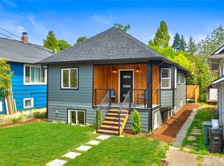 5310 46th Ave S, Seattle, WA