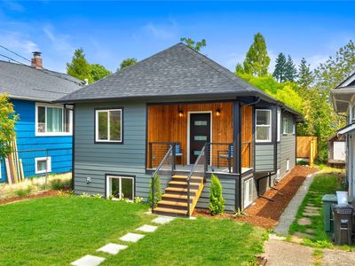 5310 46th Avenue S, Seattle, WA, 98118