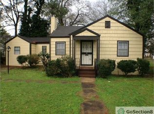 5805 Avenue N, Birmingham, AL 35228