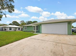 650 Crystal Mist Ave, Sebastian, FL 32958