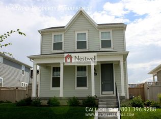 10492 S Kestrel Rise Rd, South Jordan, UT 84009