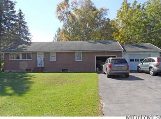 870 McKennan Rd, Herkimer, NY 13350