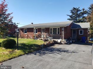7339 Slabtown Rd, Waynesboro, PA 17268