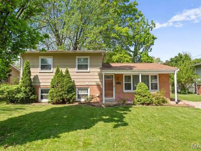 25 Village Dr, Swansea, IL, 62226