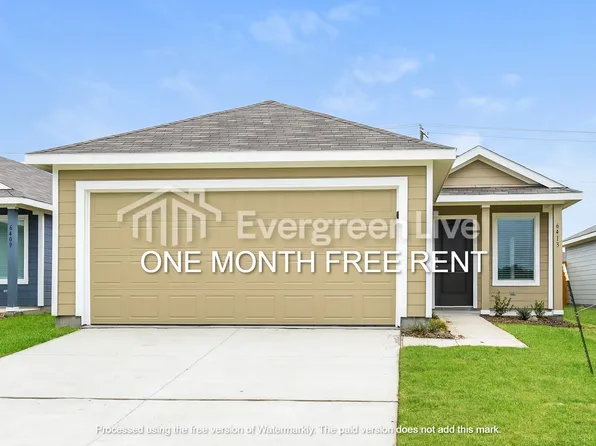 6413 Middlebury Dr, Princeton, TX 75407