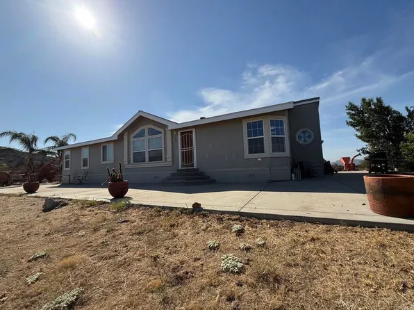 1085 Harris Ranch Rd, Potrero, CA 91963