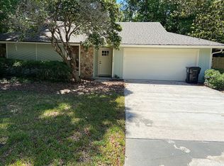 542 Nassau Ct, Fleming Island, FL 32003