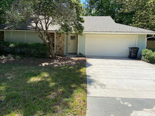 542 Nassau Ct, Fleming Island, FL 32003
