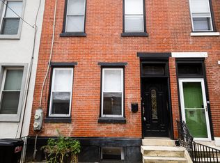 1826 W Master St, Philadelphia, PA 19121