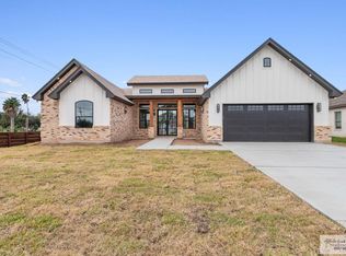 23924 Shiloh Trl, Harlingen, TX 78552
