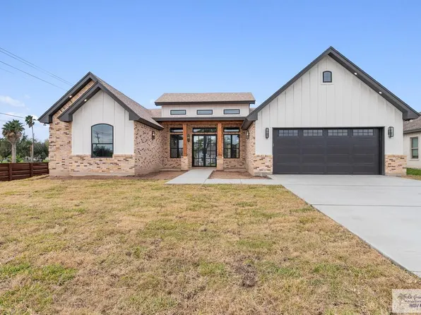 23924 Shiloh Trl, Harlingen, TX 78552