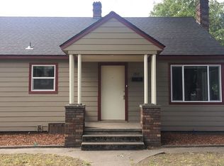 1517 W Indiana Ave, Spokane, WA 99205