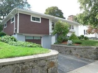 23 Glencliff Rd, Roslindale, MA 02131