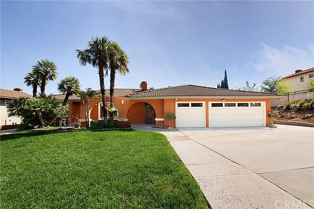 1st image of 9073 Caballero Dr