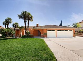 9073 Caballero Dr, Alta Loma, CA 91737