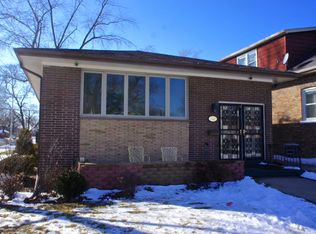 1940 S 22nd Ave, Broadview, IL 60155