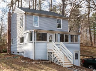 58 Annawon Dr, Halifax, MA 02338