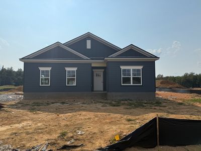 36 Stillwater Way LOT 36, Tullahoma, TN, 37388