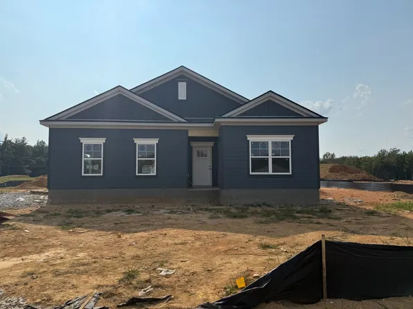 36 Stillwater Way Lot 36, Tullahoma, TN 37388