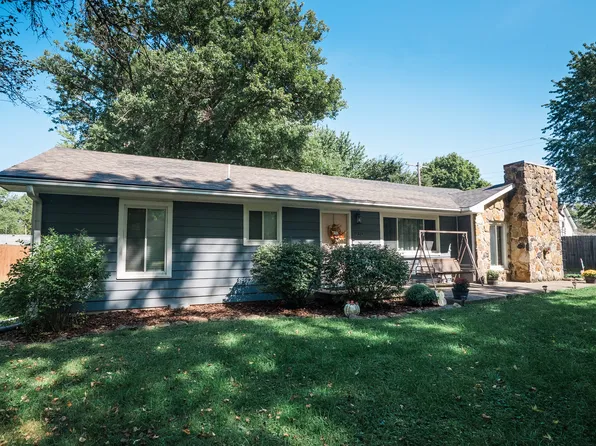 230 W Elm St, Jamestown, IN 46147