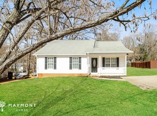 429 Merrygo Dr, York, SC 29745