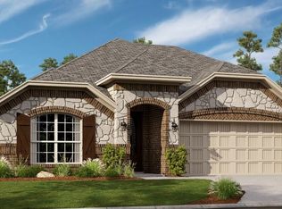 1340 San Laguna Ln, Fort Worth, TX 76052