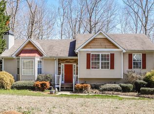 207 Meadow Spring Dr, Temple, GA 30179