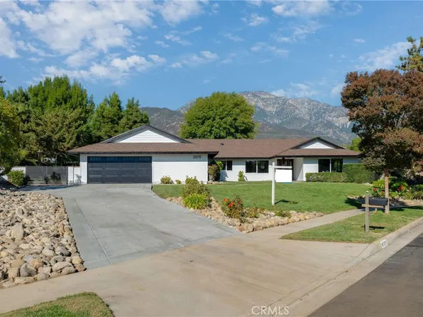 2075 N Rita Ct, Upland, CA 91784