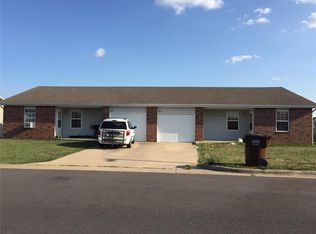 1200 Lake Dr, Lebanon, MO 65536